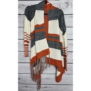 NWT - Ladies Boutique Southern Stitch Cardigan Size Medium